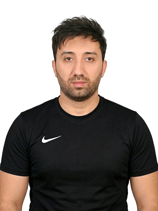 Yusifov Rauf