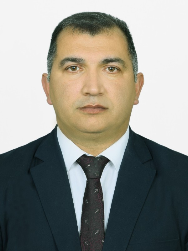 Mehman Əlirzayev