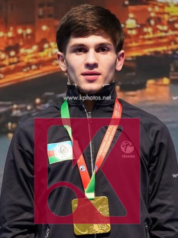 Sultan Huseynov