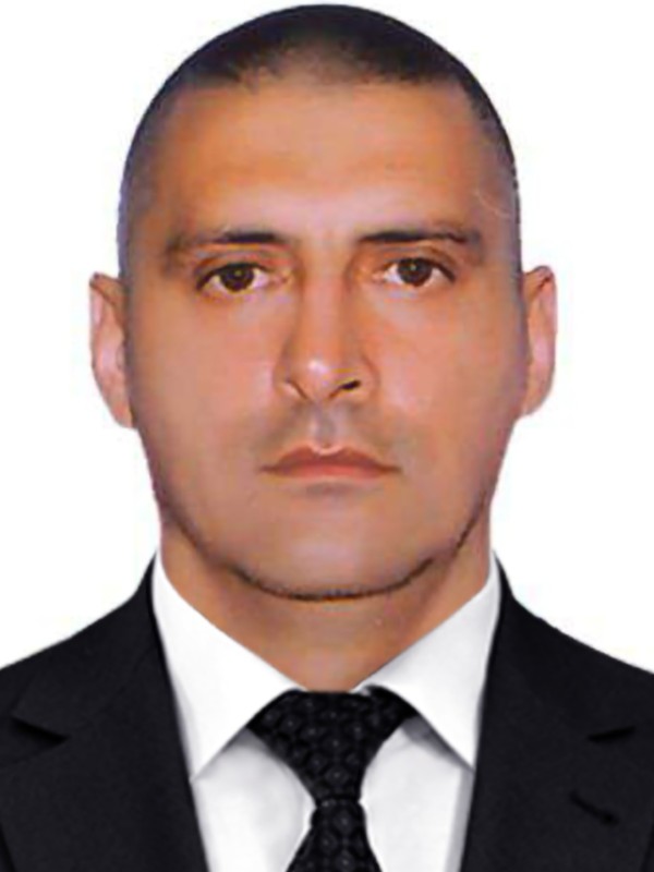 Tərlan Yunusov