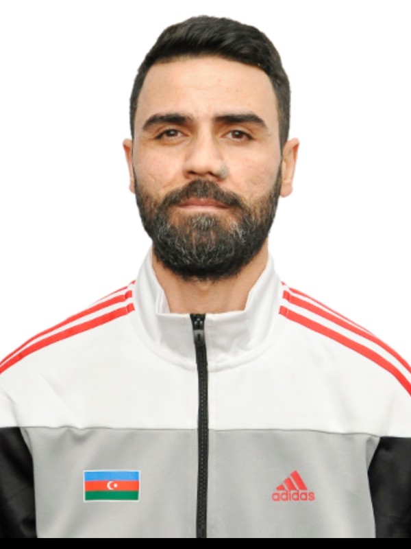 Namiq Pirverdiyev
