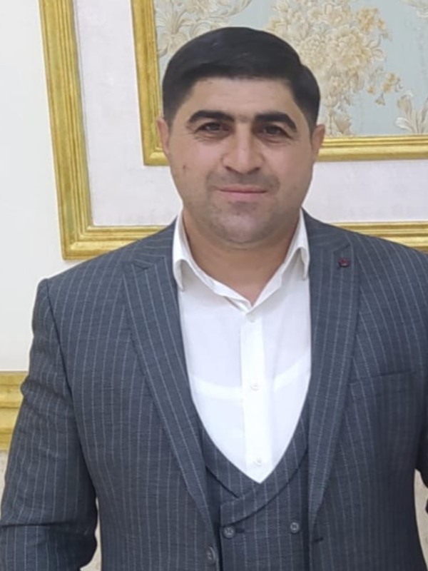 Anar Gulmalıyev