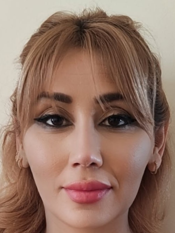 Gülnarə Əli̇yeva