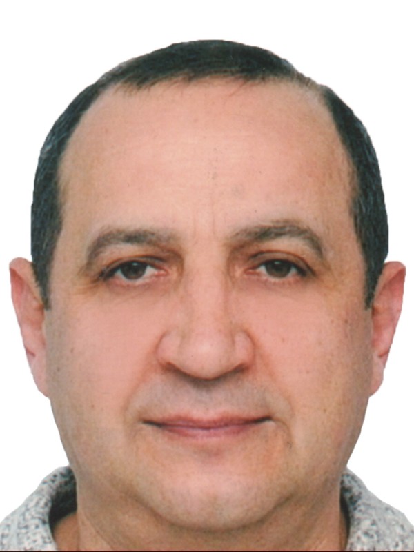 Mir-Cabbar Seyidov