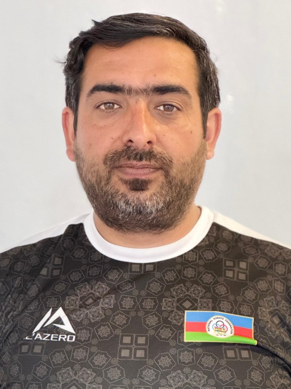 İsaqov Elvin