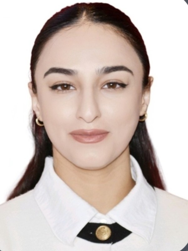 Fidan Teymurova
