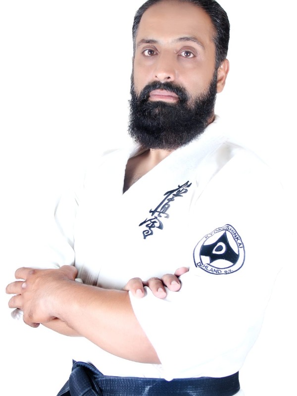 Muhammad Asif Shahawani