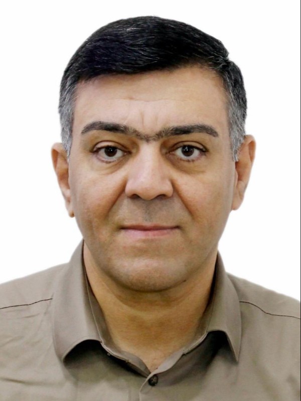 Babayev İlqar