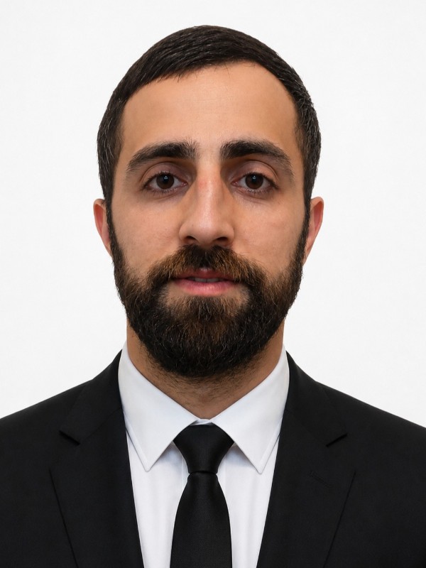Şirinzadə Kamran