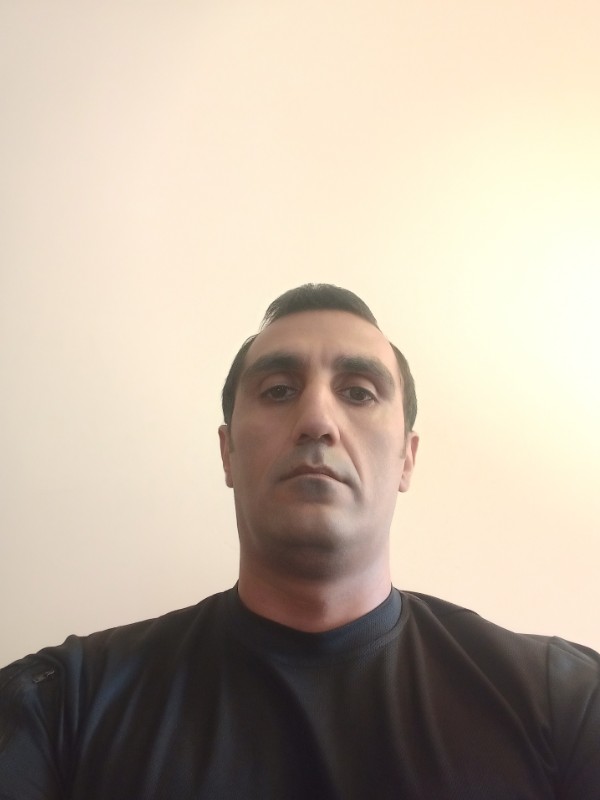 Əliyev Vüsal
