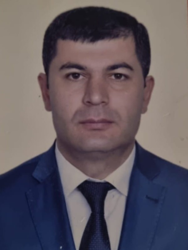 Niyaməddin Əliyev