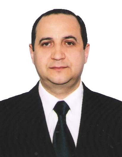 Mi̇r - Cabbar Seyi̇dov
