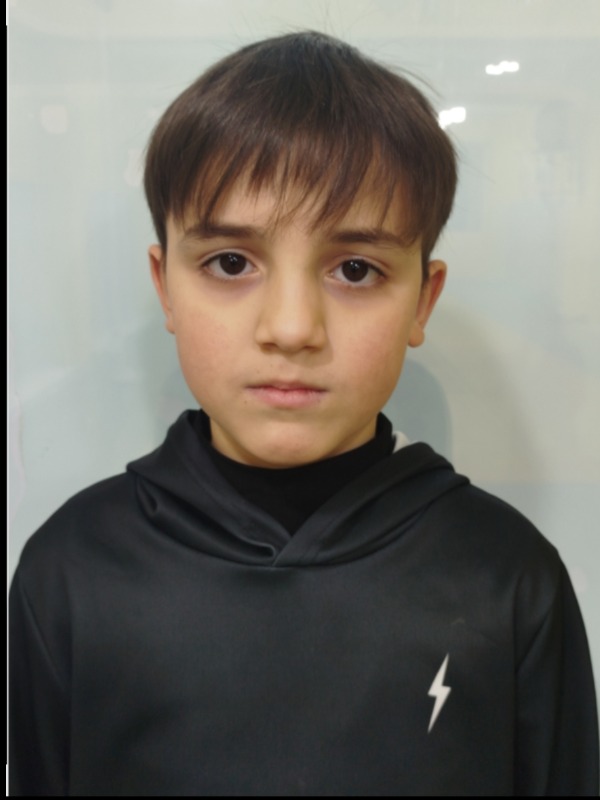 İmanov Ömər