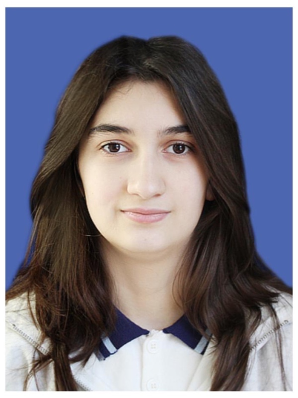 İbrahimova Elianora