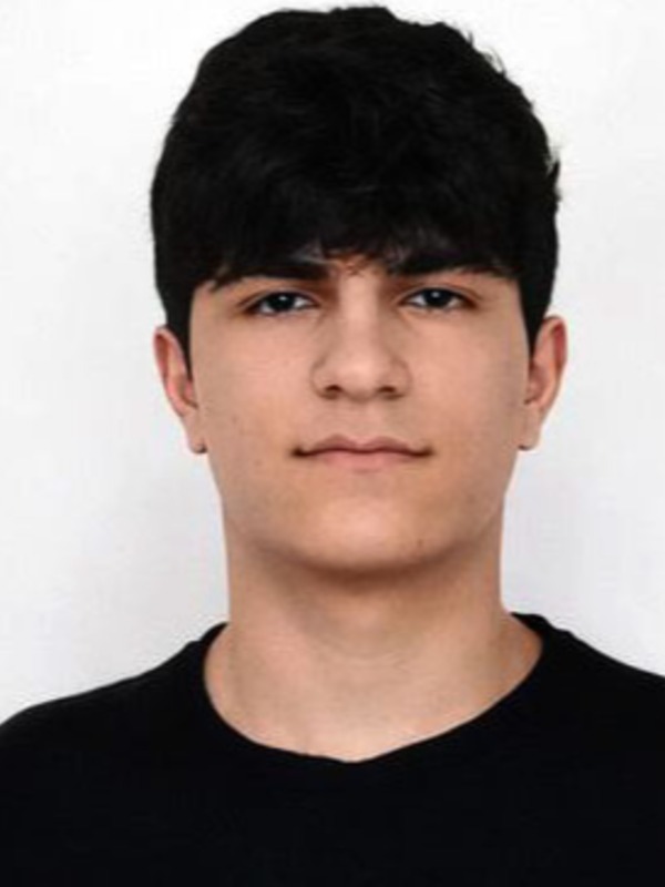 Qəniyev İsa