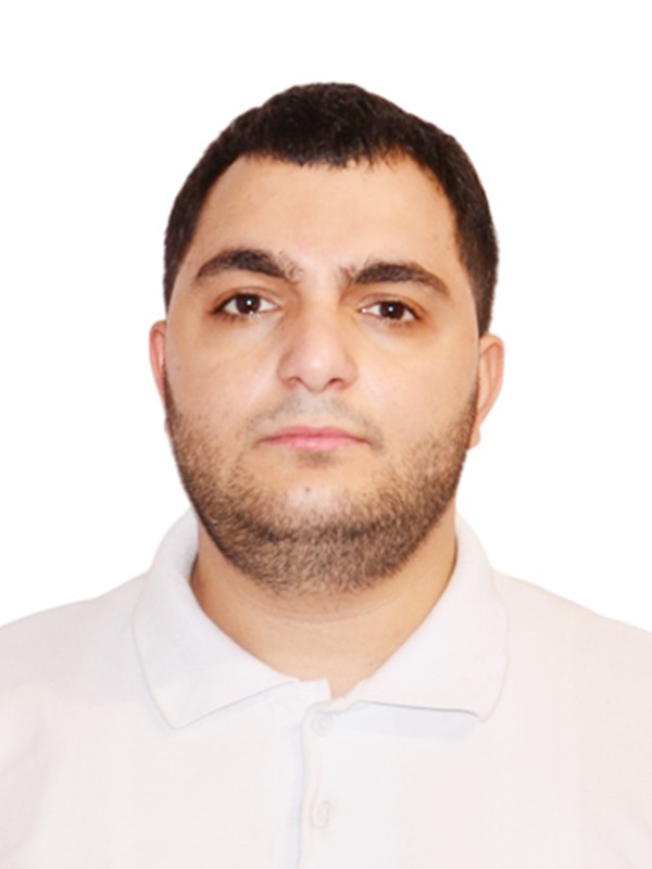 Qənbərov Sahil
