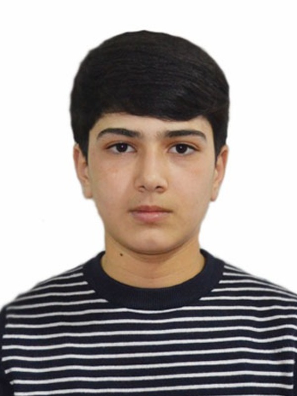 Qocayev Əli