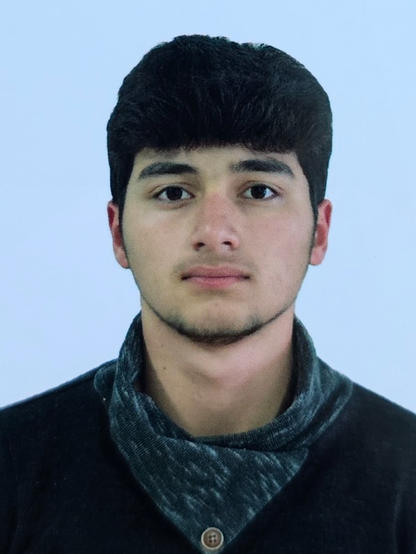 Qocayev Ümid