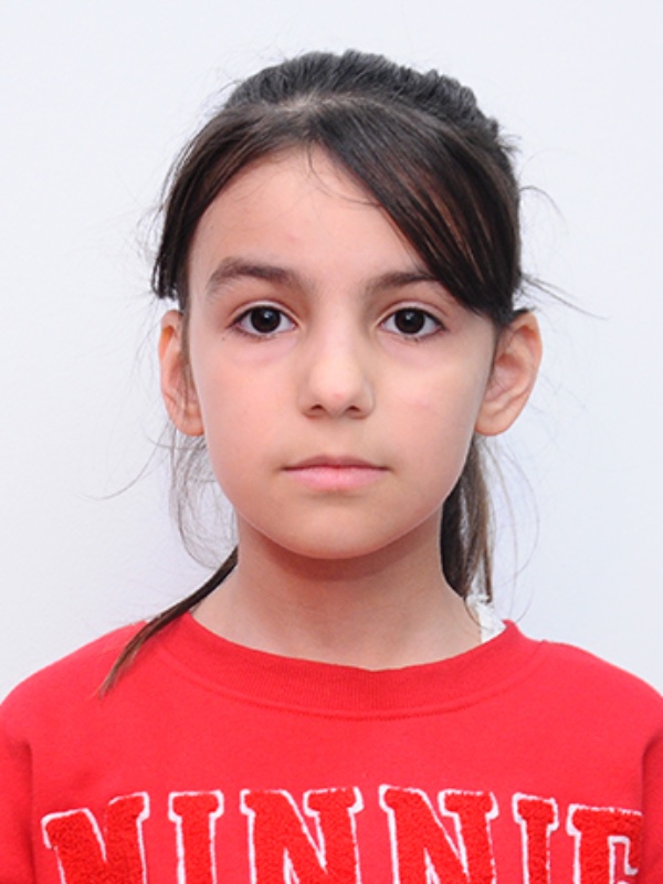 Ağarzayeva Təranə