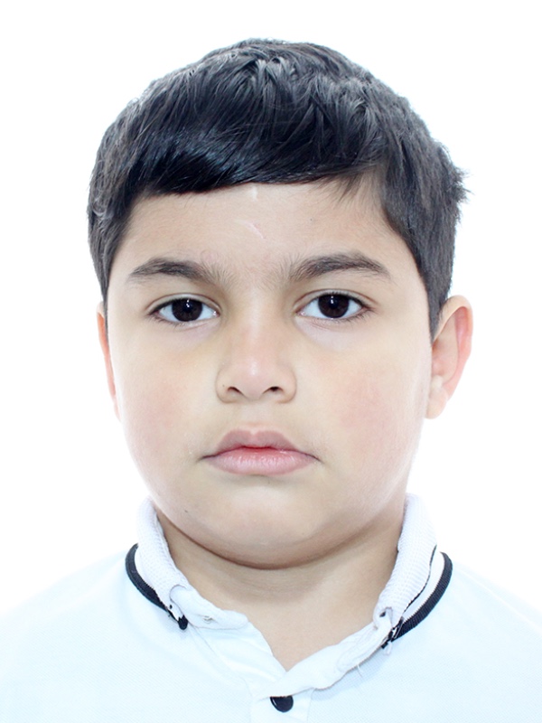 Teymurov Ömər