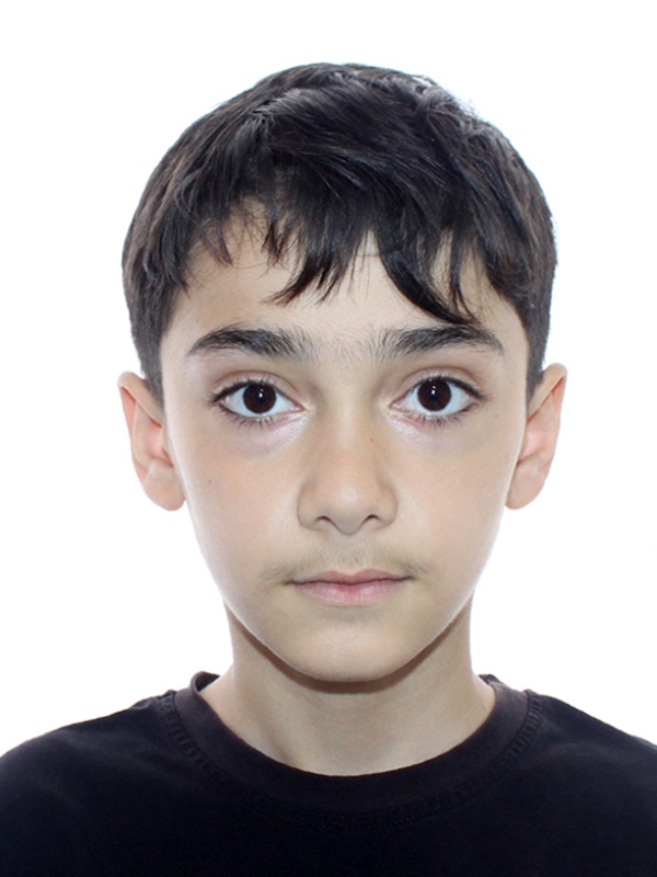 Qəribzadə Əli