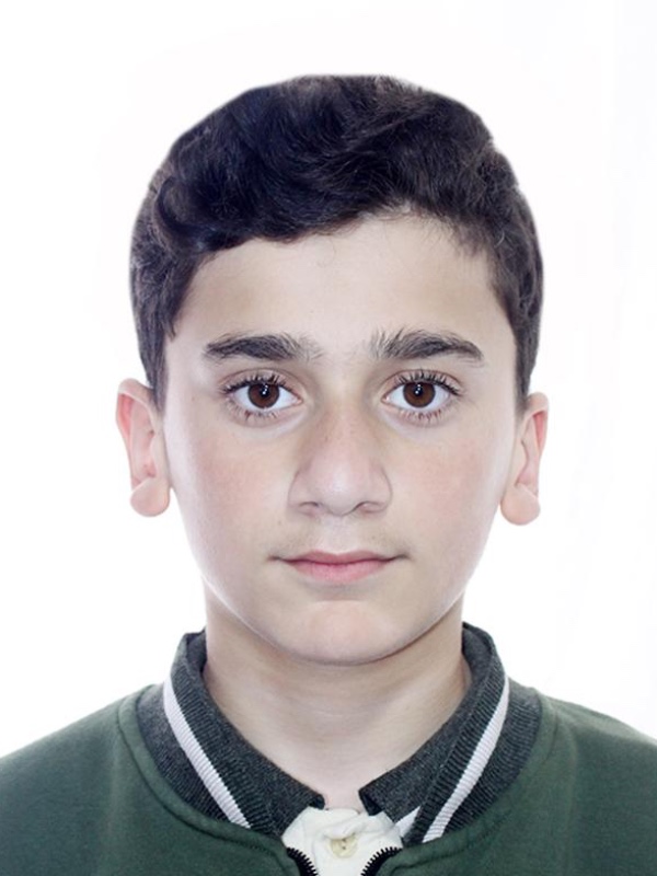 Qubadov Elman
