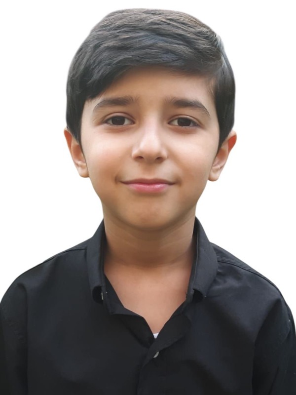 İmanov Mehman