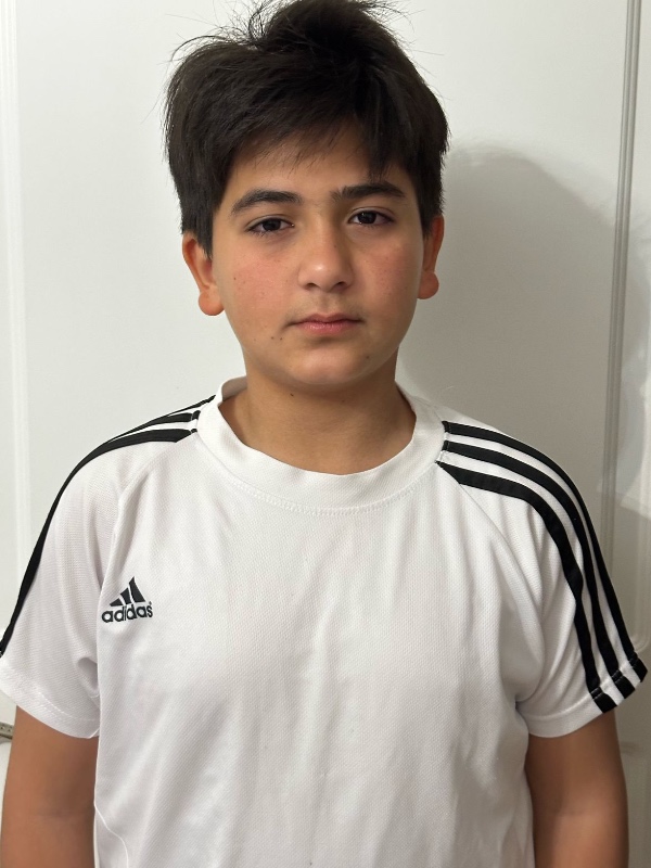 Yusuf Əsgərli