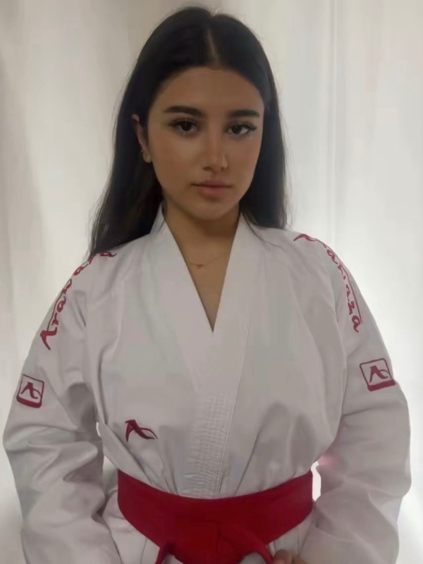 Aişa Qayıbxanova