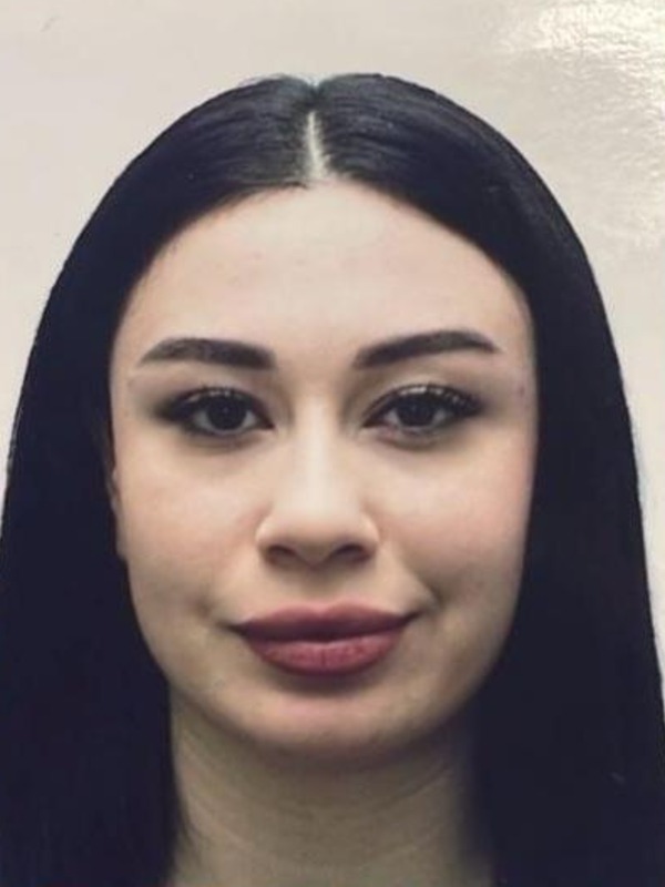Ərəbli Renata