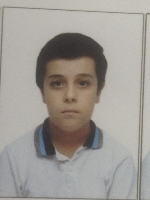 İbrahimzadə Əbülfəzl