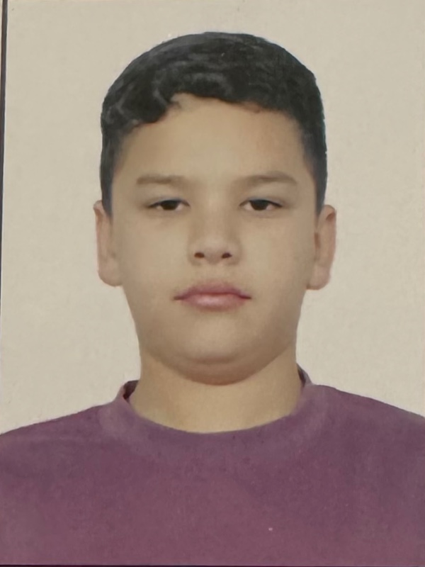 Qənıyev Rinad