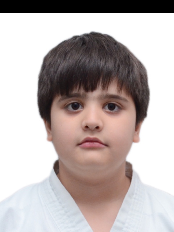 İlyasov İlham