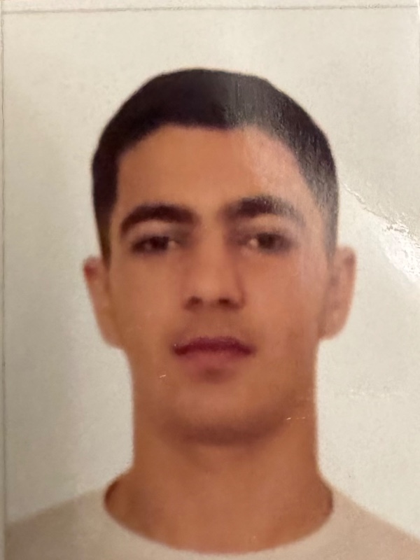 Ağazadə Səid