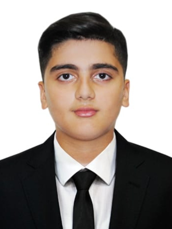 Təhməzli Türkər