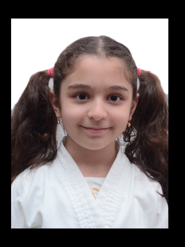 Əmrastanova Aysun