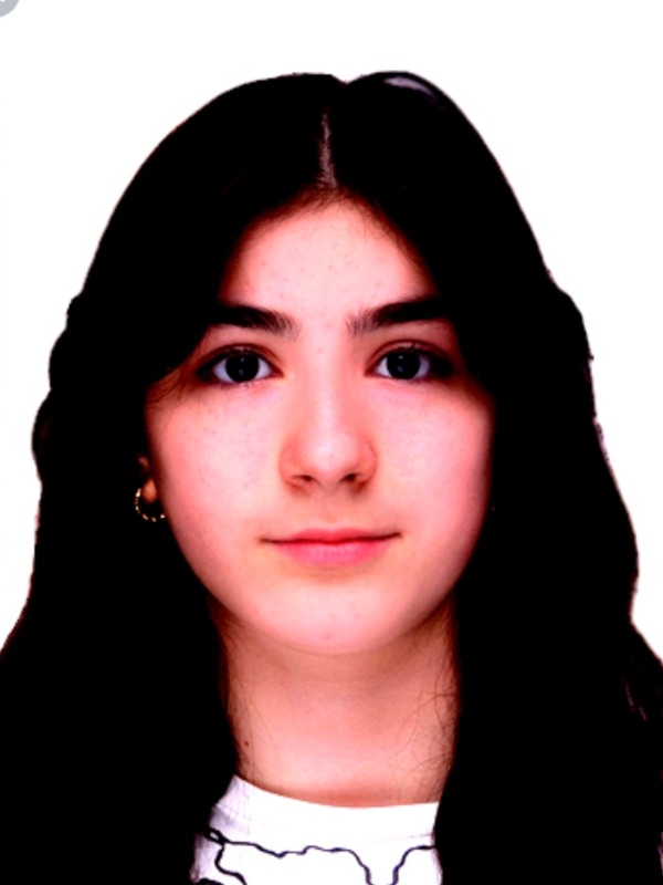 İdrisova Fatimə