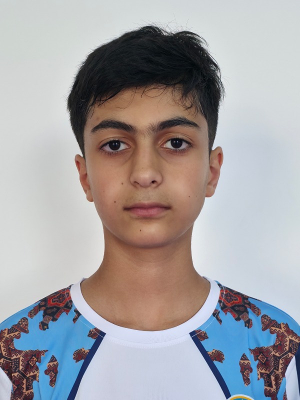 Ağayev İsmayıl