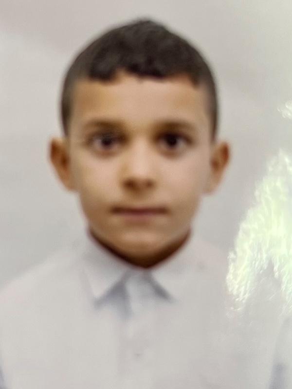 Abbasov Elmir