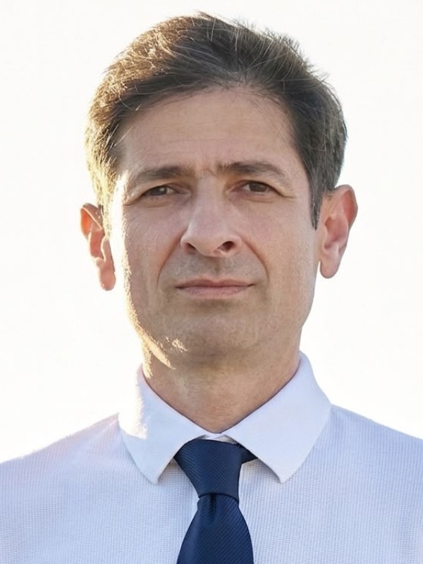 Rənad Əliyev
