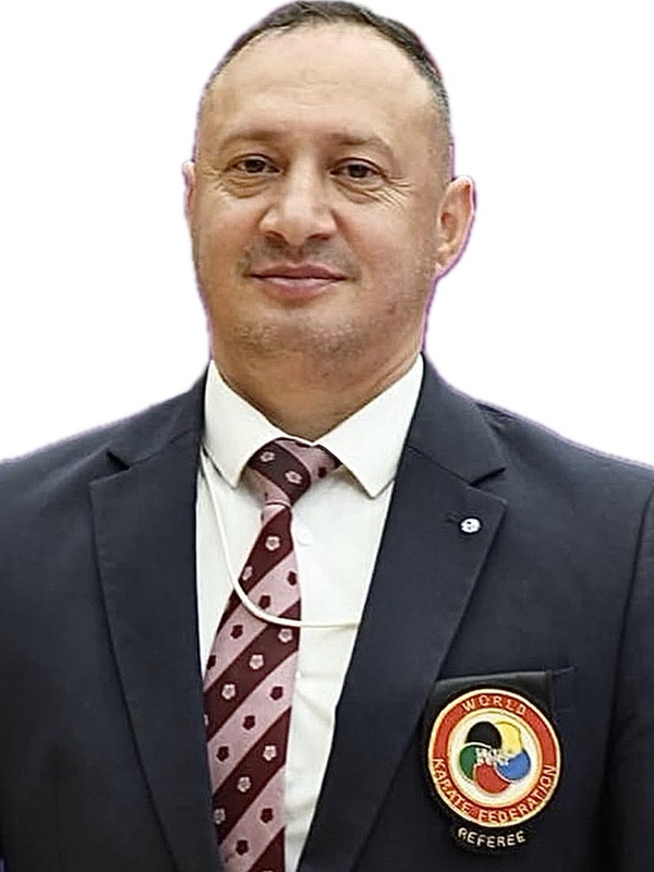 Cahangir Babayev