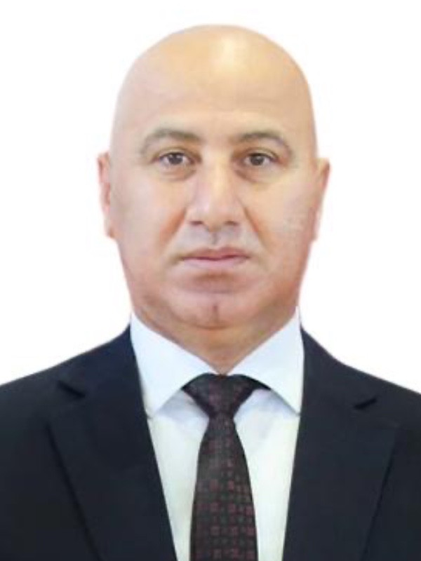 Yavər Hüseynov