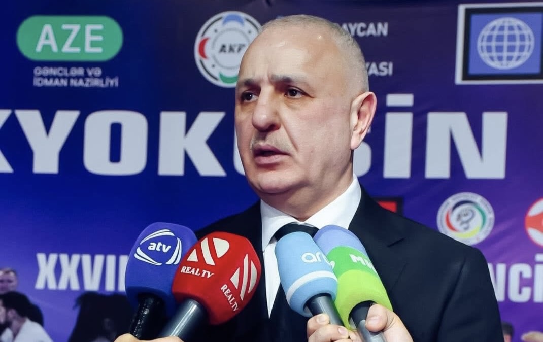 Fullkontakt və şinkyokuşin karate  üslubu üzrə 27-ci  ölkə birinciliyi və çempionatı keçirilib