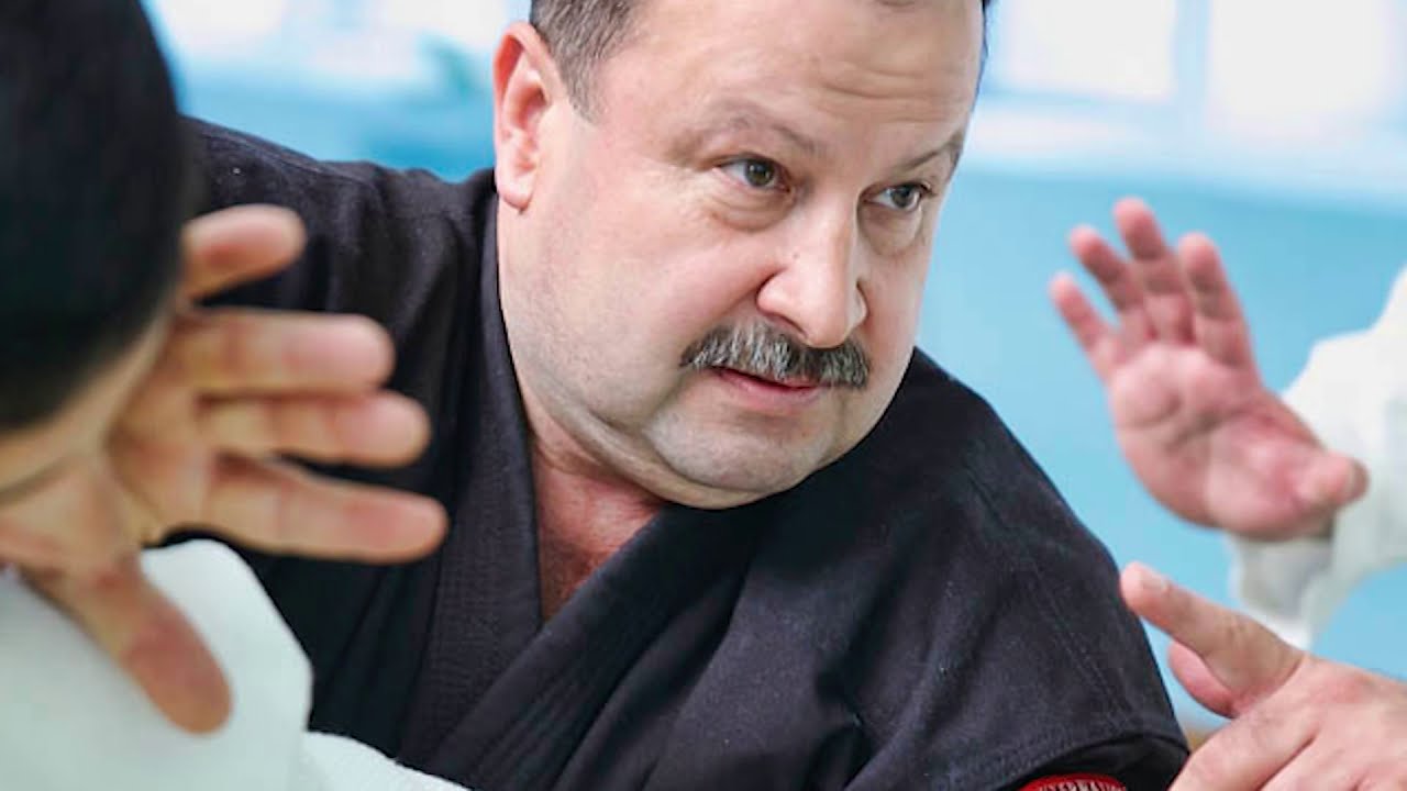 Əməkdar məşqçi Mirəli Seyidov vəfat etmişdir