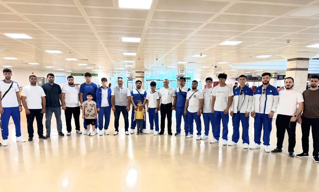 Kyokuşin karate üzrə milli komanda Varnada mübarizə aparacaq