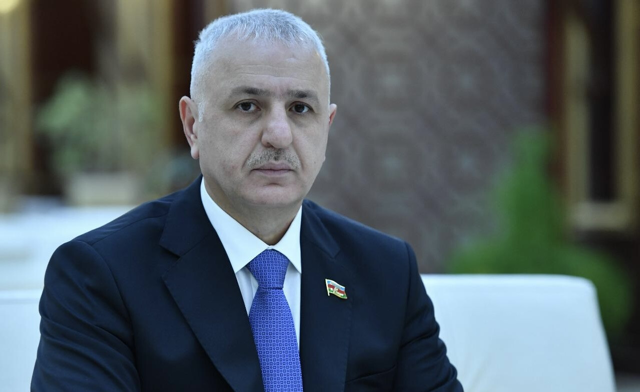 Millət vəkili, AKF -in prezidenti Ülvi Quliyev “Şöhrət” ordeni ilə təltif edilib